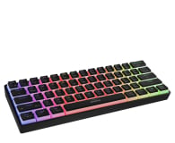 Genesis Thor 660 G2 Gateron Red (czarna) - 1320094 - zdjęcie 2